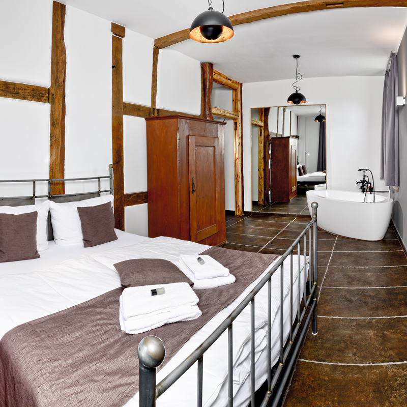 Der Gutshof – LatexWelt